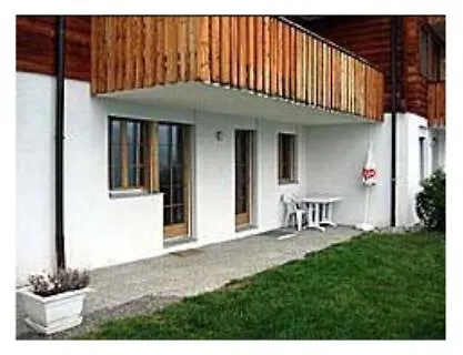Residence Selika Leuk Exterior photo