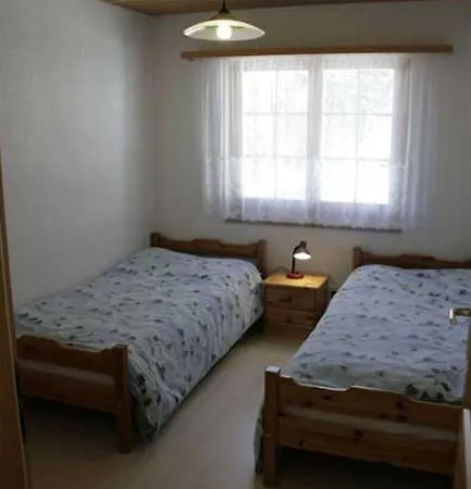 Residence Selika Leuk Room photo