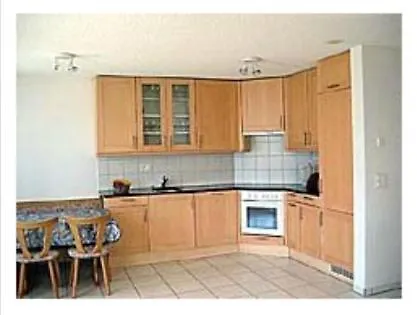 Residence Selika Leuk Room photo