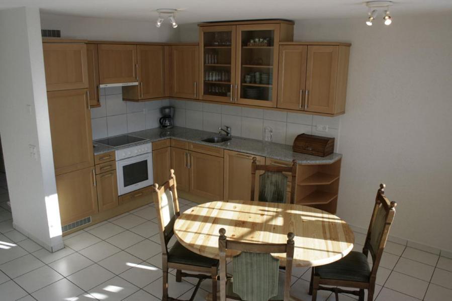 Selika Apartment *