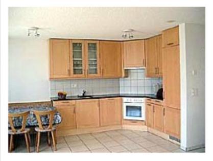 Apartment Selika *