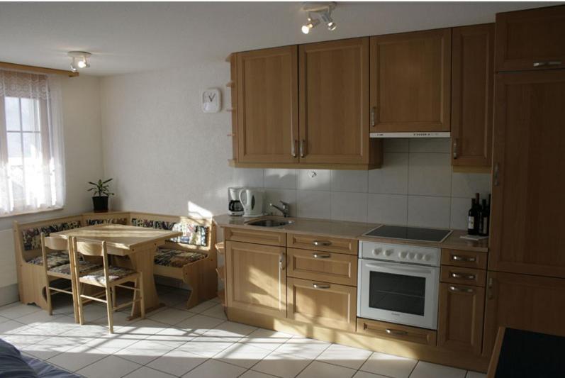 Selika Apartment *