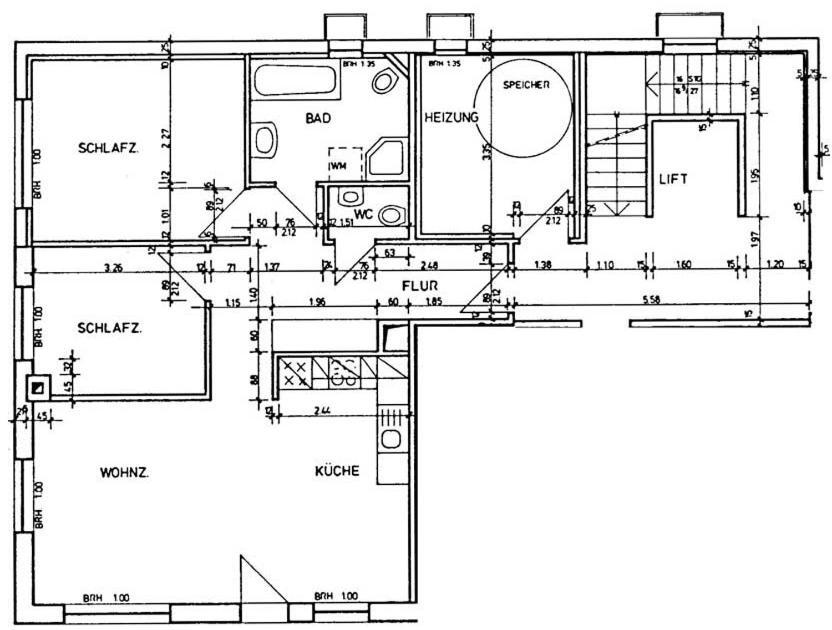 Apartment Selika *